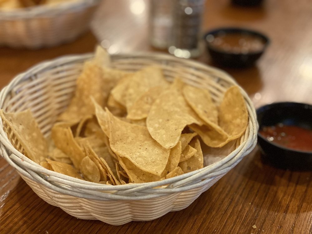 El Rancho Mexican Restaurant El Rancho Mexican Restaurant