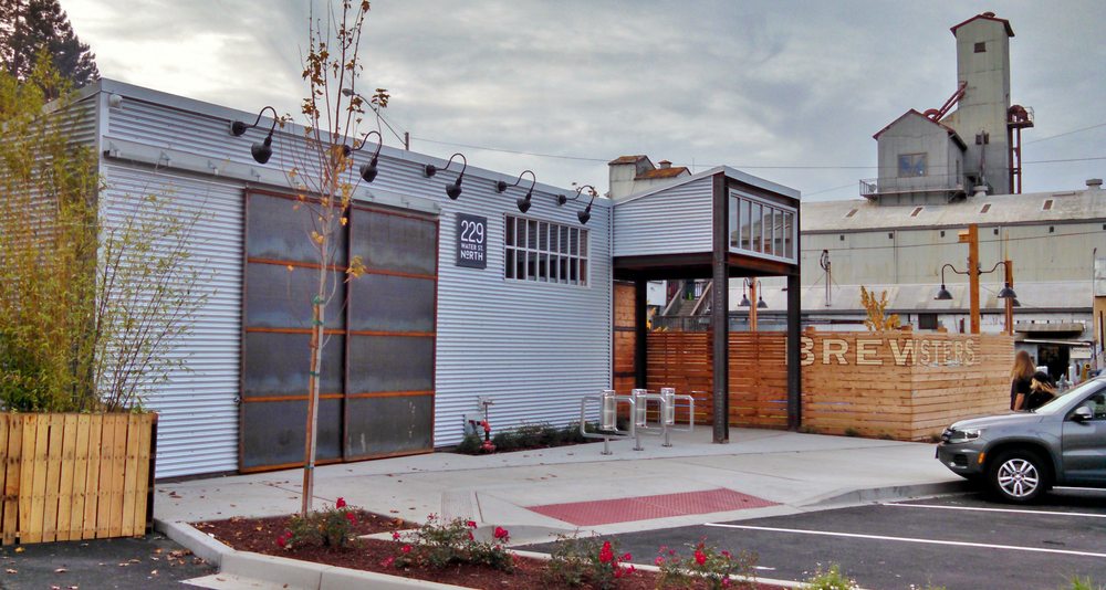 Brewsters Beer Garden 50 Photos & 64 Reviews Barbeque 229 Water