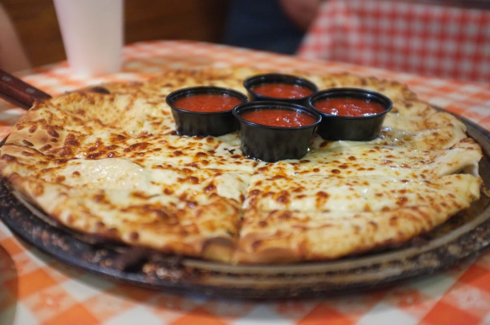 Grateful Head Pizza Oven & Tap Room 138 Photos & 212 Reviews Pizza