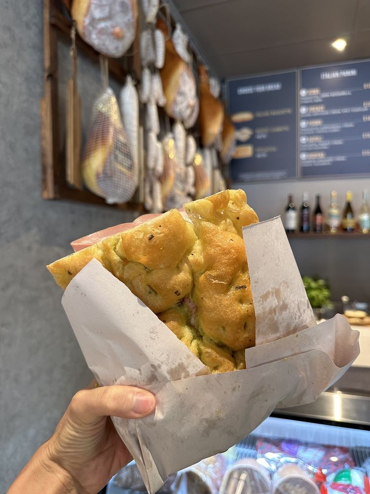 Turci Panino