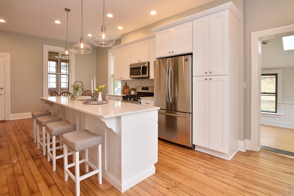 image of business Superior Custom Flooring