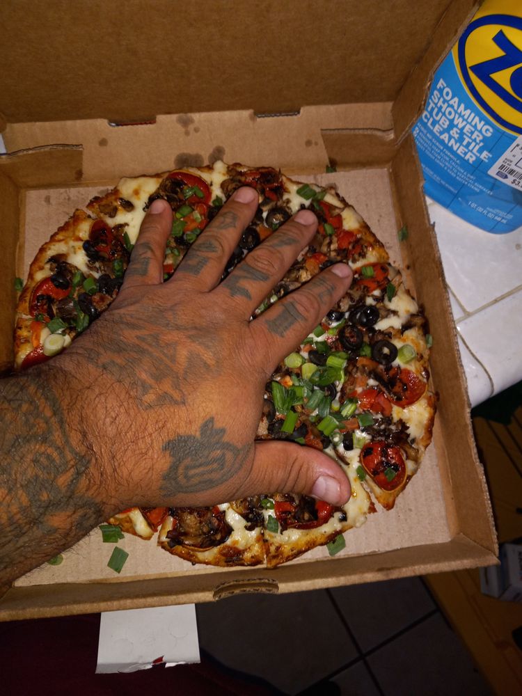 Mountain Mike's Pizza