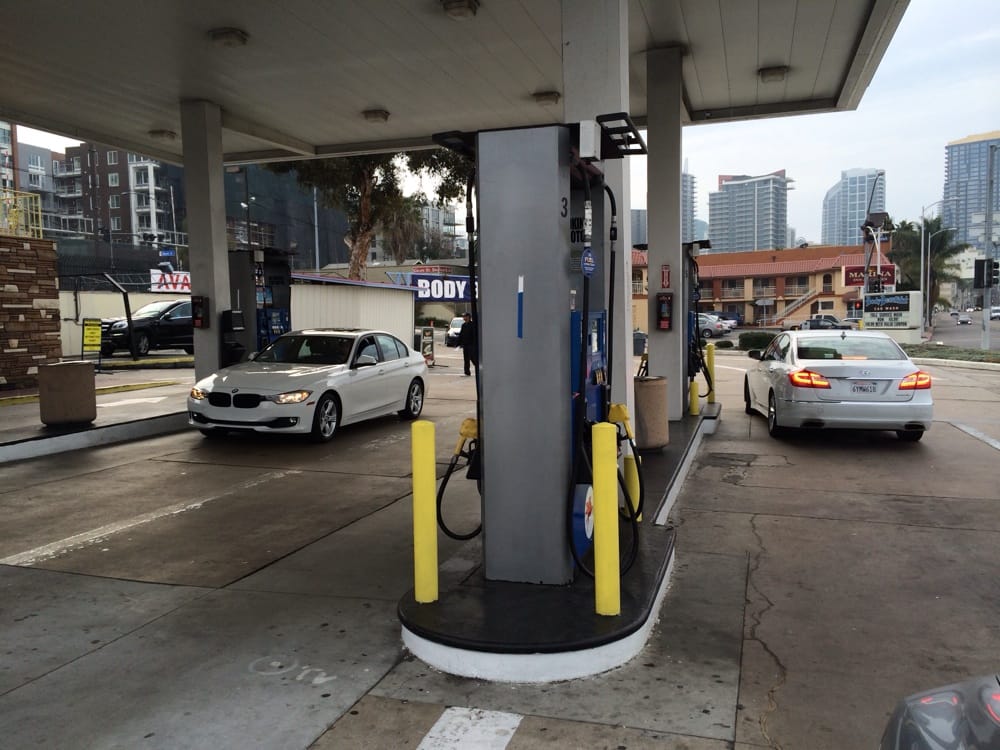 Mobil Gas Station 14 Photos & 23 Reviews Gas Stations 2045