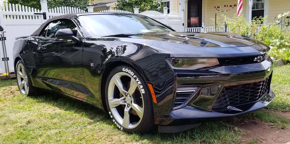 Diehl's Auto Detailing