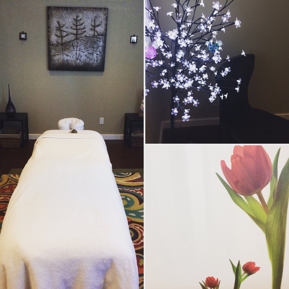 Stem to Stern Massage Clinic Massage 333 2453 Beacon Avenue