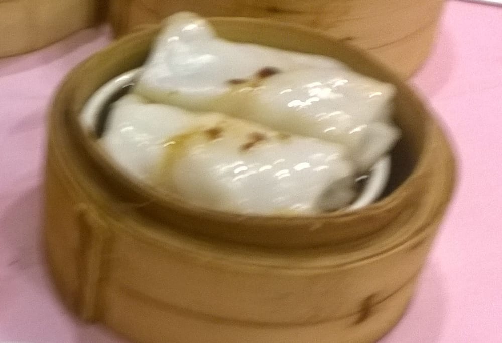 Dong Yi Feng Good Kitchen Seafood Restaurant Dong Yi Feng Good Kitchen Seafood Restaurant