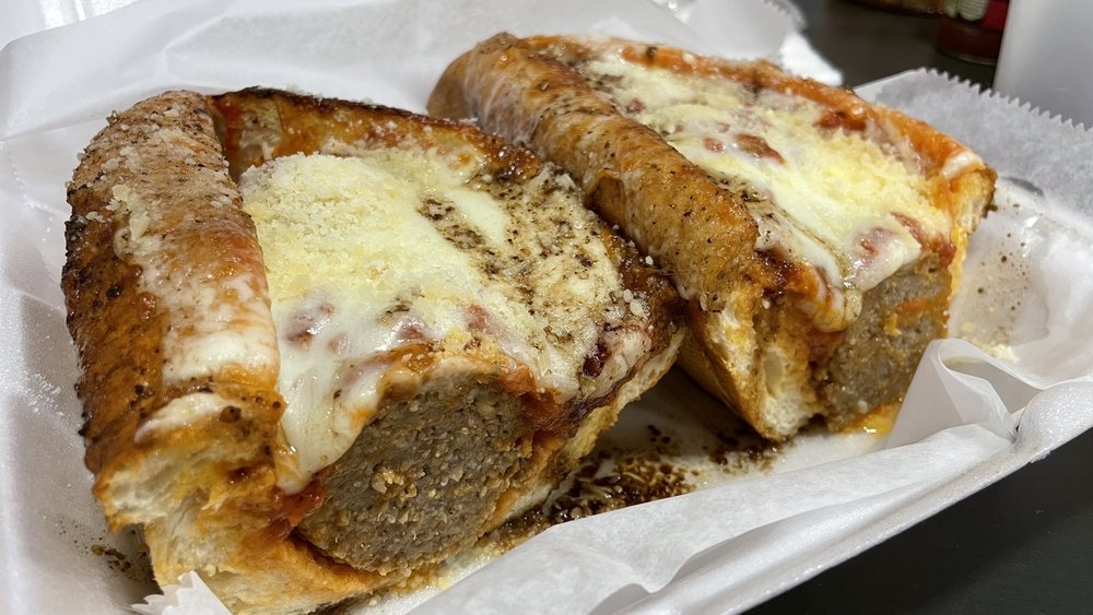 Tony's Italian Deli