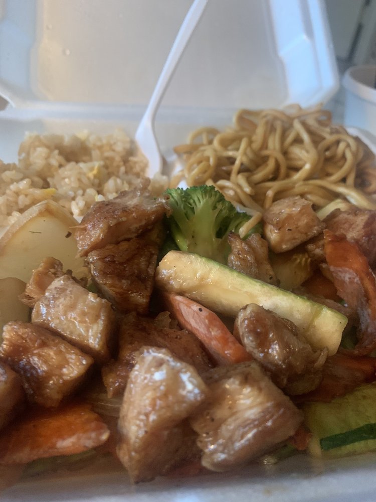 Wasabi