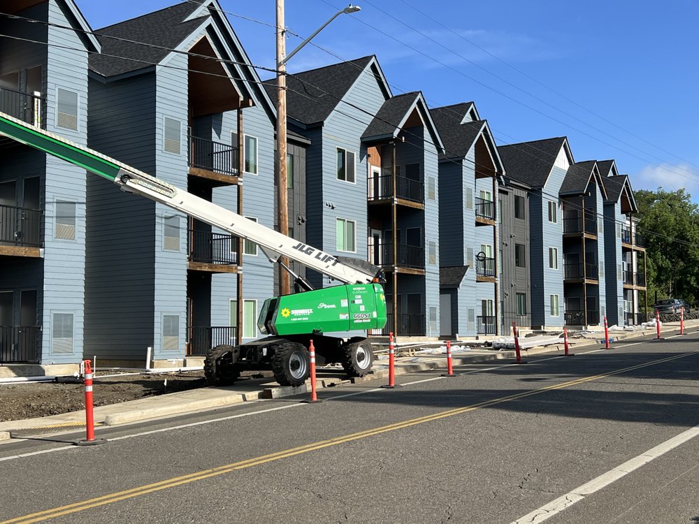 image of business Kerbow Contracting