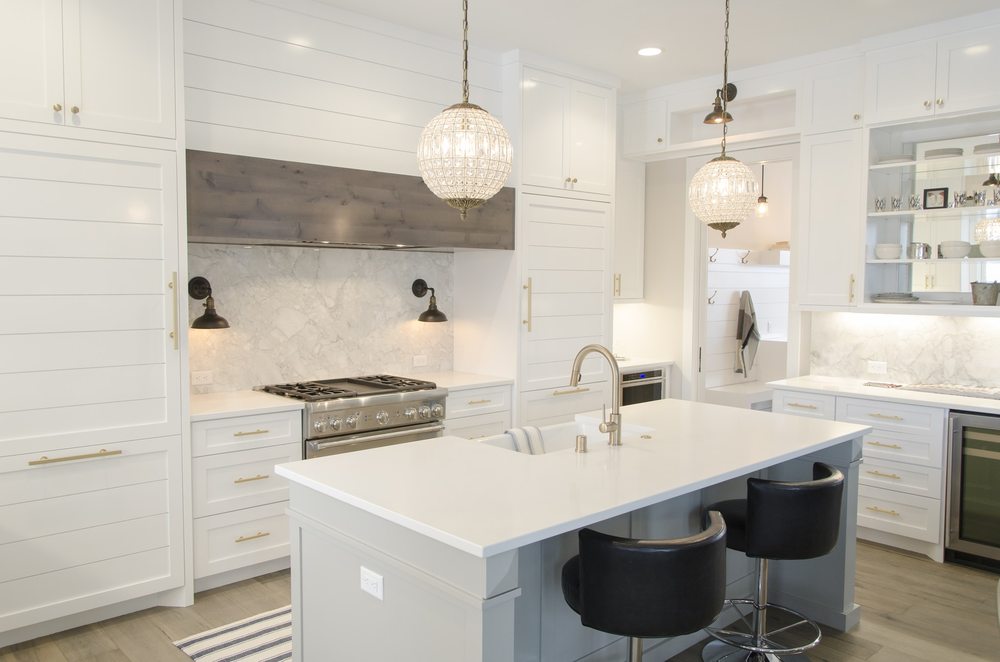 image of business Specialty Kitchen And Interior