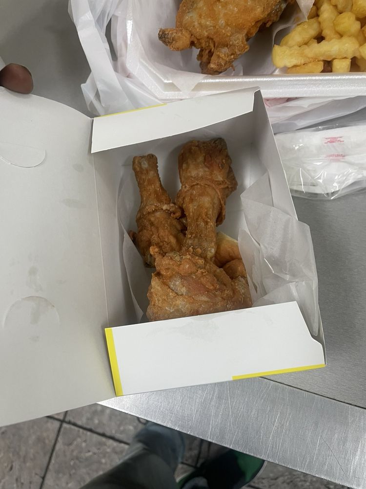 Maryland Fried Chicken Original