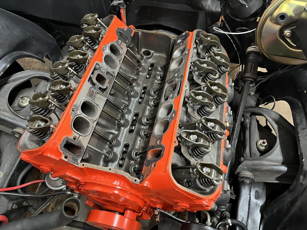 Matts Automotive and Classic Car Repair