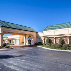 Quality Inn 41 Photos 30 Reviews Hotels 4300 Coastal Hwy Us Photo Of Quality Inn Richmond Hill Ga United States