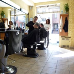 Prestige Barber 10 Photos 186 Reviews Barbers 237 E Photo Of Prestige Barber New York Ny United States