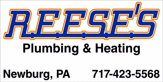 Reese's Plumbing & Heating