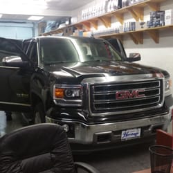 Heritage Gmc Buick 23 Photos 23 Reviews Auto Repair 930 E I