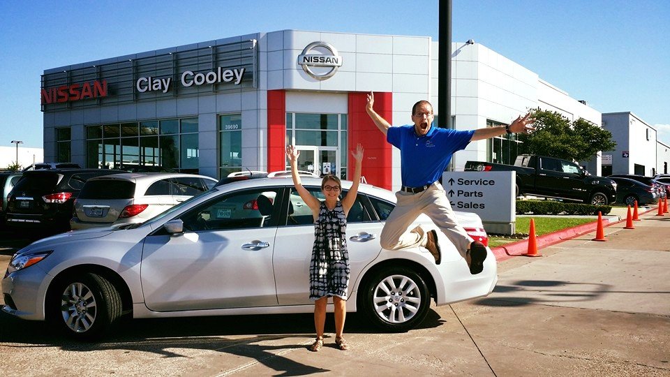 Clay Cooley Nissan >> Photos For Clay Cooley Nissan Yelp Clay Cooley Nissan >> Photos For Clay Cooley Nissan Yelp