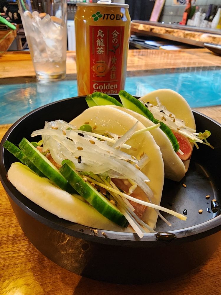 The Bowl Ramen & Izakaya