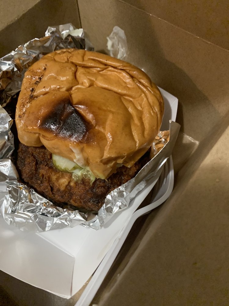 Pittsburgh Sandwich Society - Take Aht