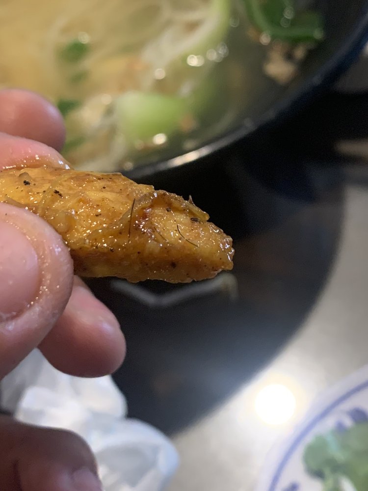 Ngon Noodle House Ngon Noodle House