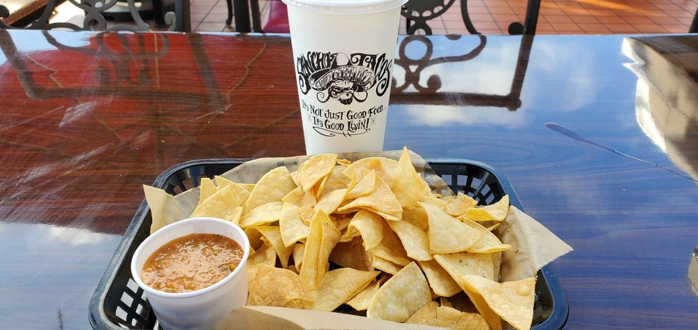 Sancho's Tacos