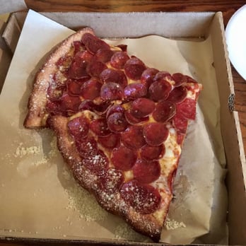 Edisons Pizza Kitchen Tremont Edisons Pizza Kitchen Tremont