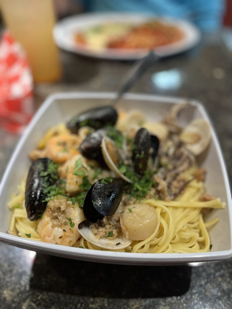 Brooklyn Pizza & Pasta