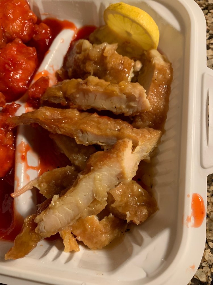 Pearl River Chinese Restaurant