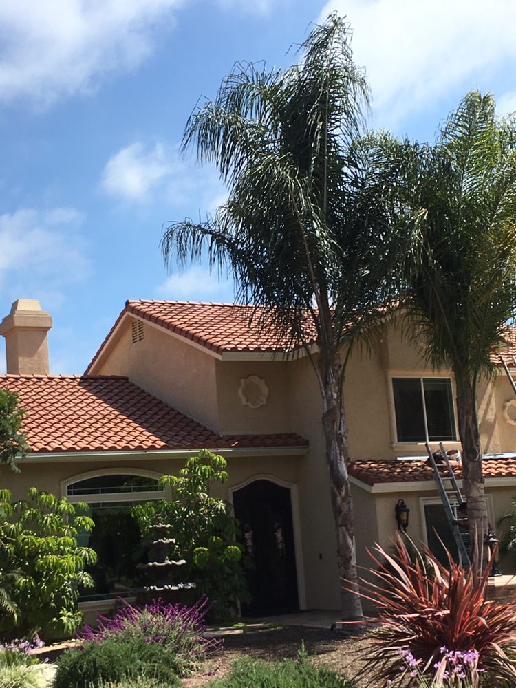 805 Construction & Roofing