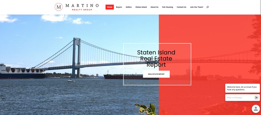Martino Realty Group