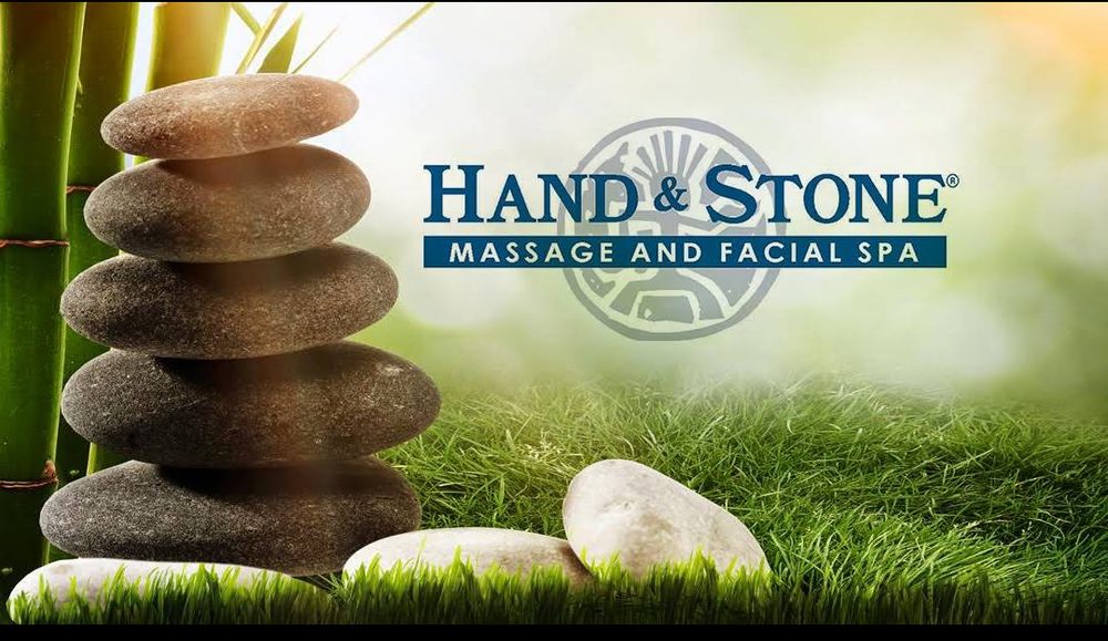 Hand and Stone Massage and Facial Spa