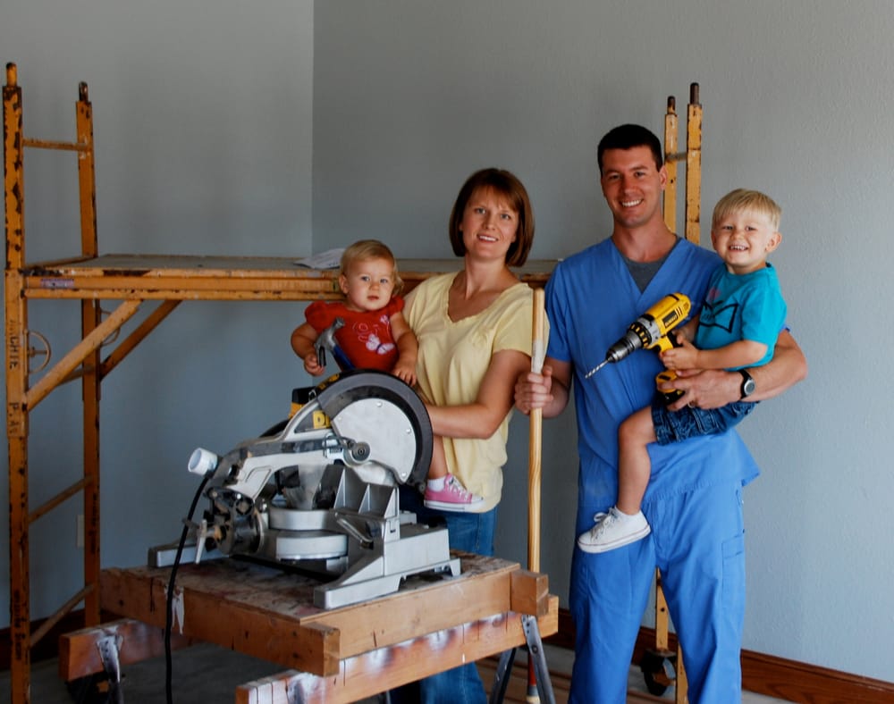 image of business Custom Dental of Harrisonville