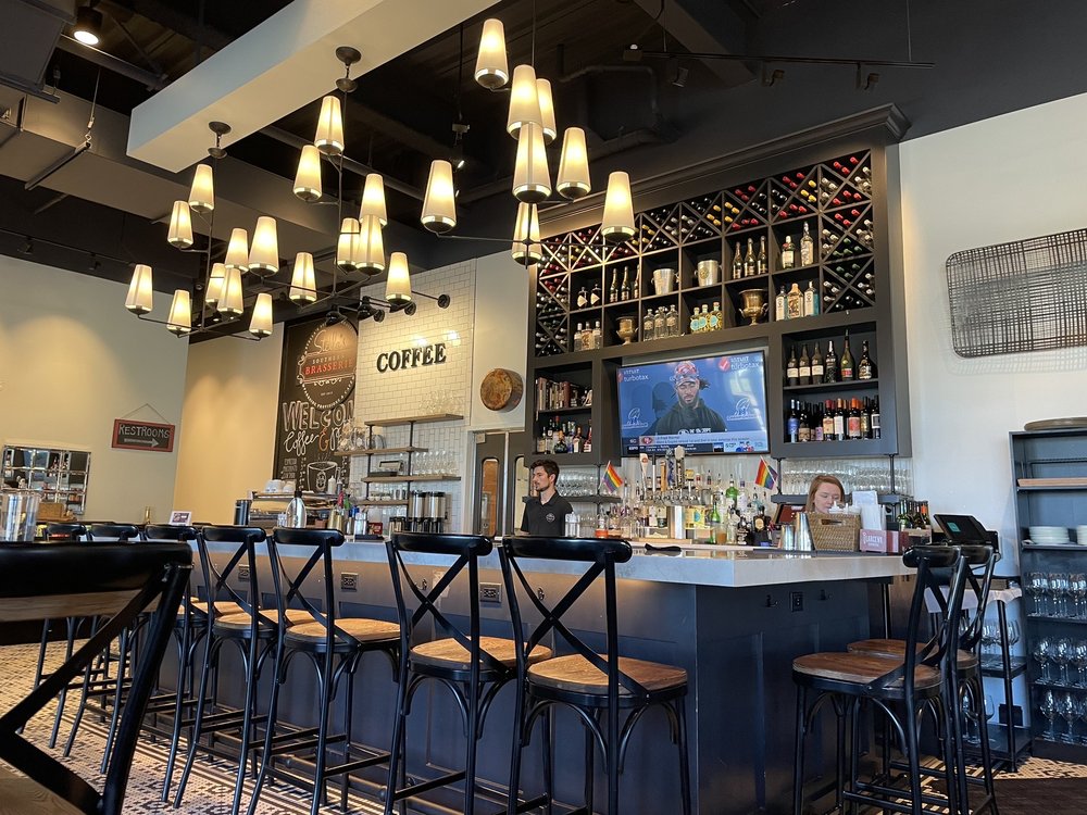 Stella's Southern Brasserie