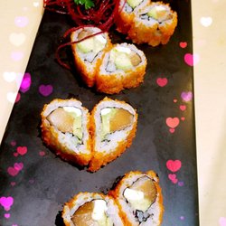 The Best 10 Vegan Restaurants Near Northside Jacksonville Fl Sushi House