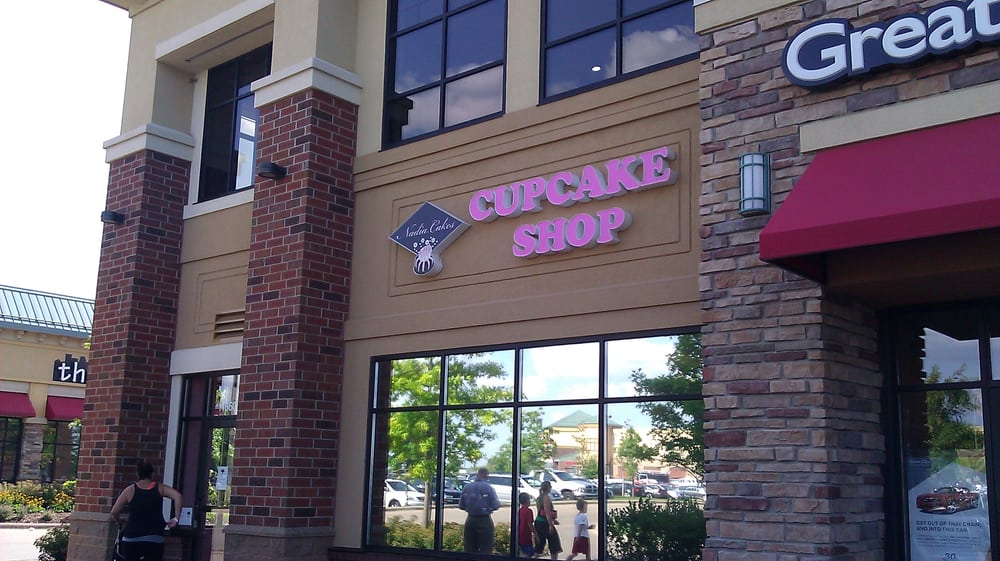 Nadia Cakes, Maple Grove, MN Yelp