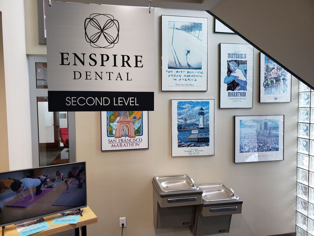 image of business Enspire Dental