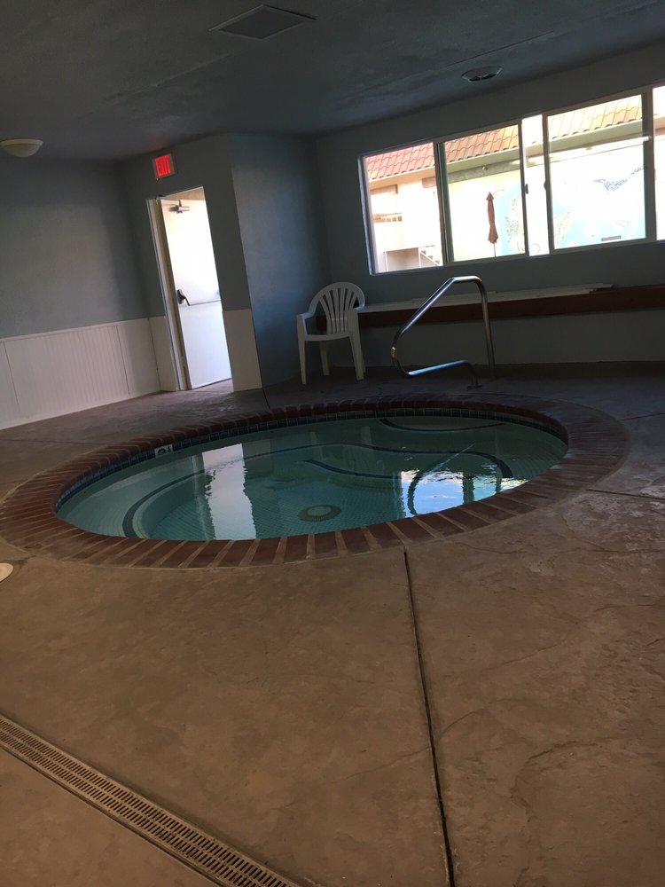 Sierra Dawn Estates Homeowners Association 950 S Lyon Ave, Hemet, CA