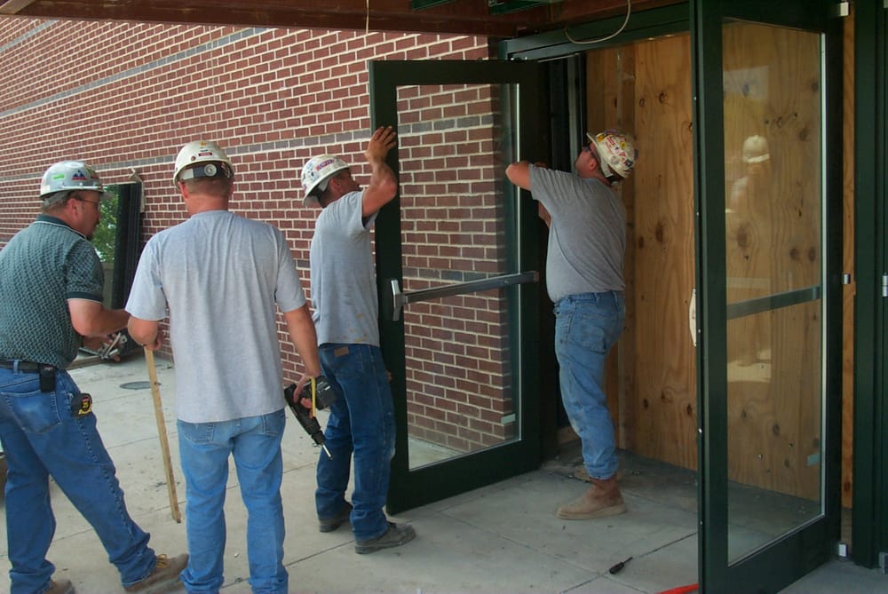Oak Cliff Mirror & Glass