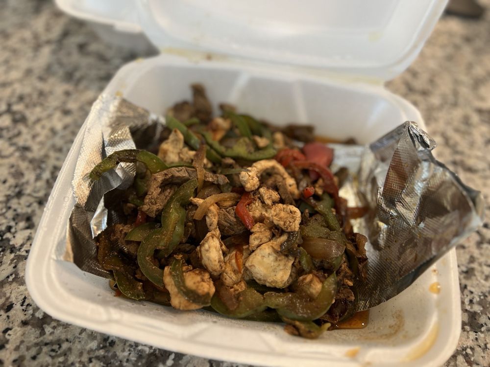 Mi Cabana Mexican Restaurant 6