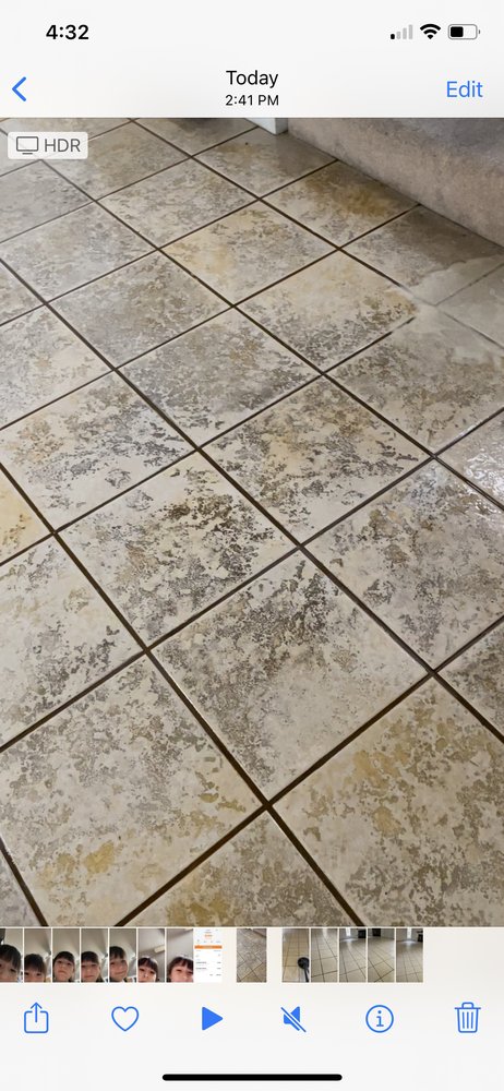 Vargas Professional Cleaning
