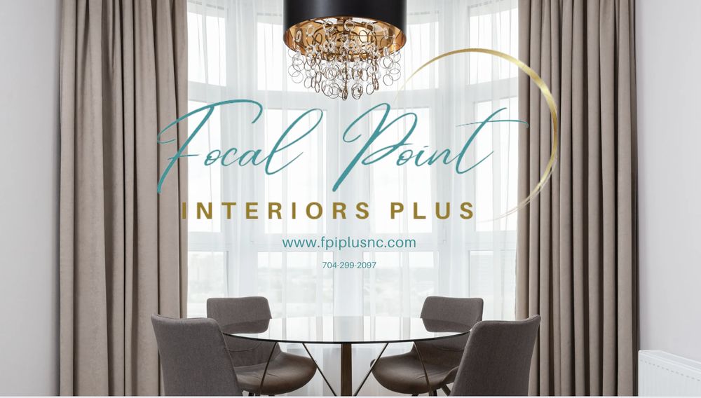 image of business Focal Point Interiors Plus