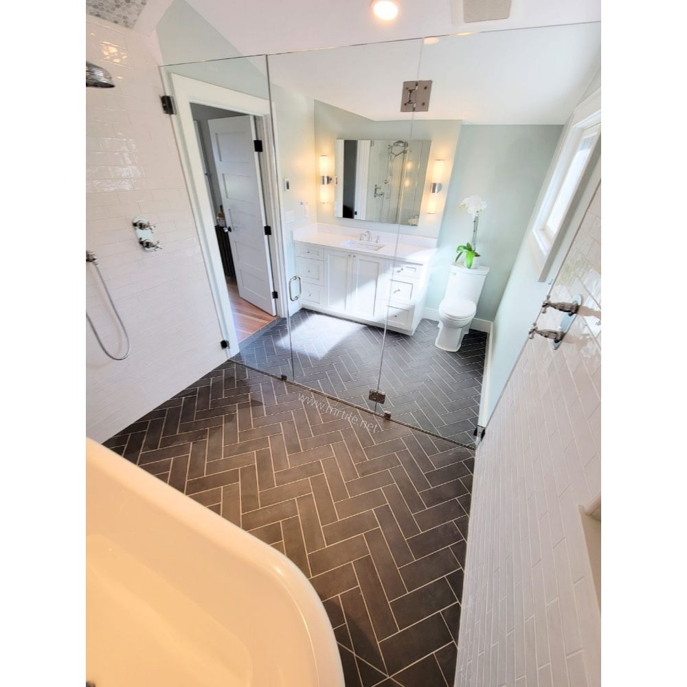 image of business Mr Tile Renovations