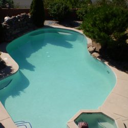 Albuquerque Pools Spas Pool Cleaners 6310 Edith Blvd Ne Photo Of Albuquerque Pools Spas Nm United States When The
