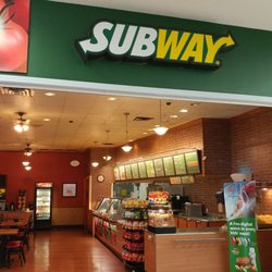 Subway Sandwiches 1401 S Dewey St North Platte Ne Restaurant Photo Of Subway North Platte Ne United States Enter Here From