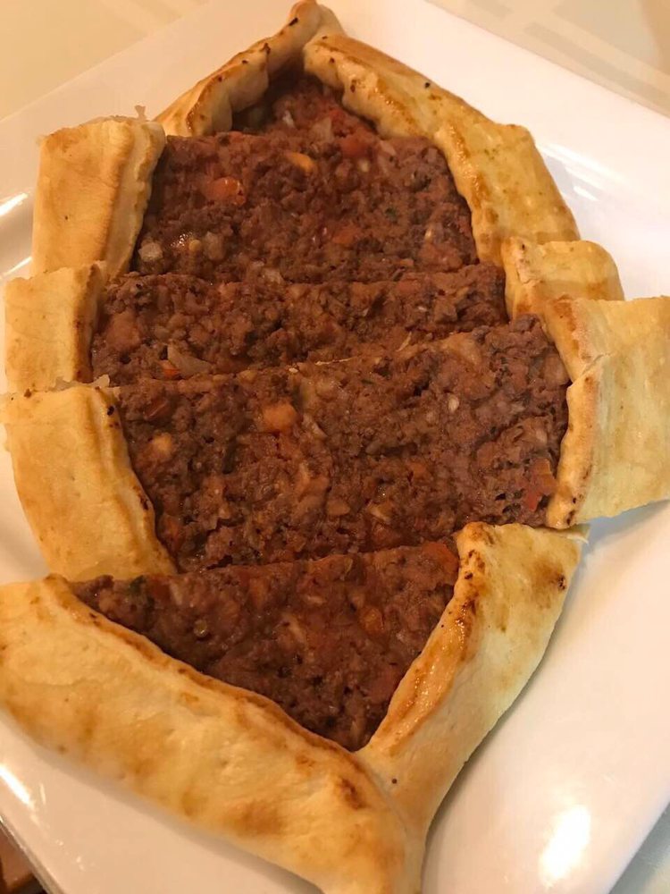 Granada Mediterranean Halal Restaurant