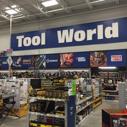 lowe's home improvement