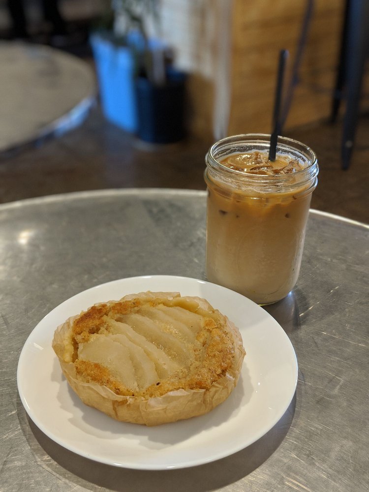 Coffee Shop Image