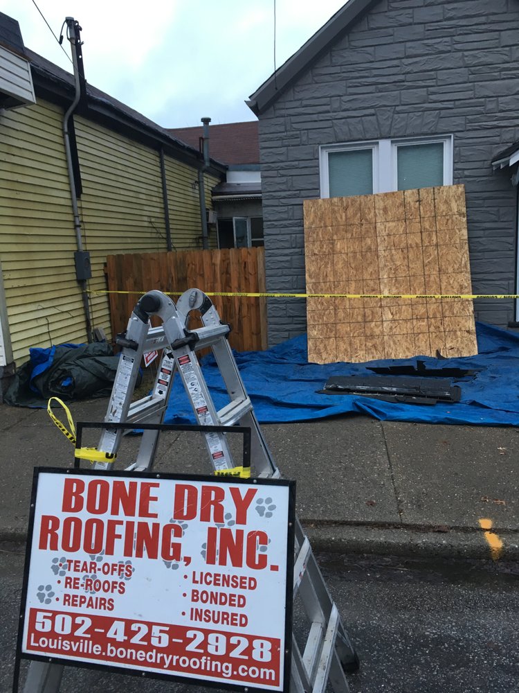 Bone Dry Roofing 36 Photos Gutter Services Westport Bone Dry Roofing 36 Photos Gutter Services Westport Louisville Ky Phone Number Yelp