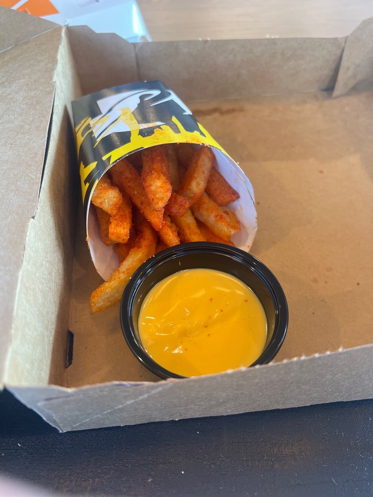 Taco Bell