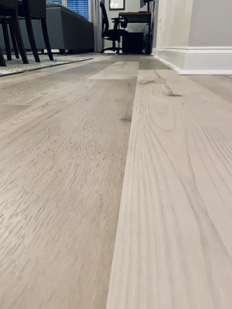 Francesca's Flooring & More